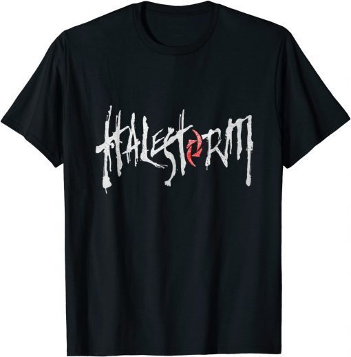 Halestorms T-Shirt T-Shirt