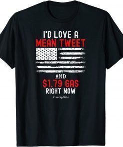2021 Conservative Republican Funny T-Shirt