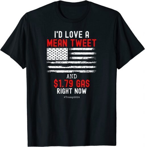 2021 Conservative Republican Funny T-Shirt