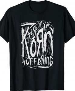 KORN COLLECTOR - VINTAGE TEE FOR MEN WOMEN Shirts T-Shirt