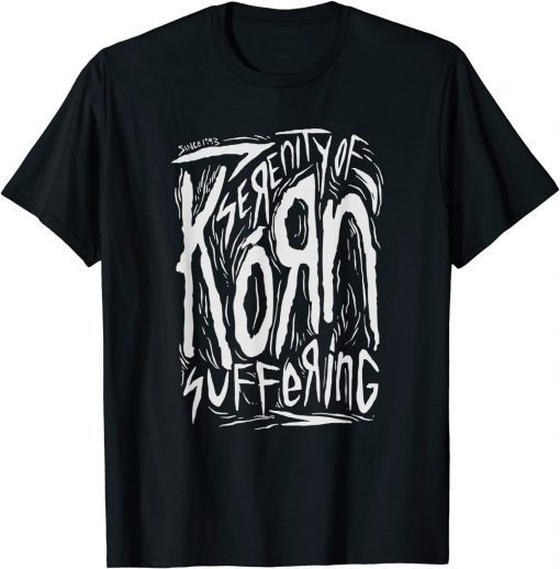 KORN COLLECTOR - VINTAGE TEE FOR MEN WOMEN Shirts T-Shirt