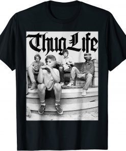 Funny Goldens Girls thugs lifes Minor threat Essential T-Shirt