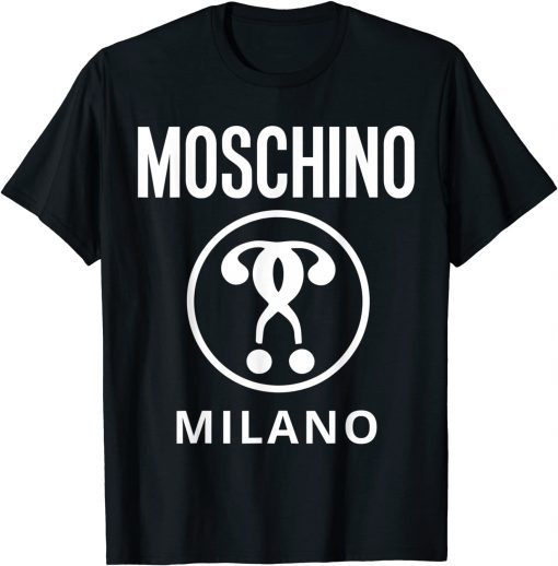 Moschino fashion T-Shirt