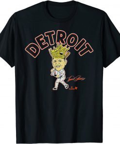 Miggy 500 Miguel Cabrera T-Shirt