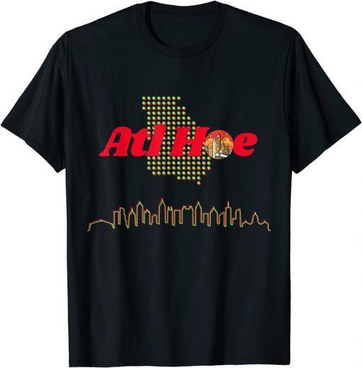 Atl Hoe T-Shirt