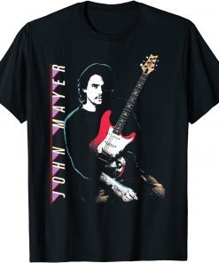 John Mayer Merch Album Photo T-Shirt