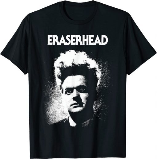 Funny Eraserheads For Men Women 2021 T-Shirt