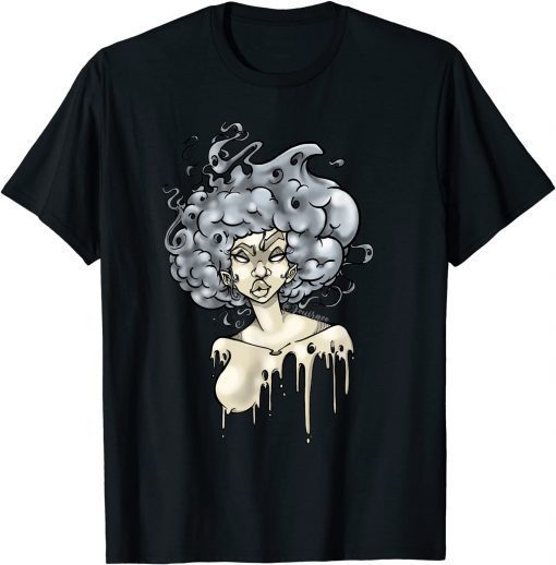 2021 Cloud 9 T-Shirt