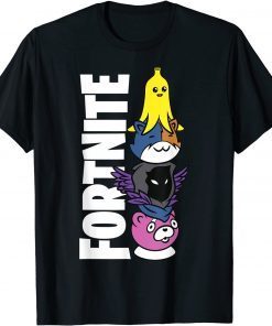 Fortnite Totem Classic T-Shirt