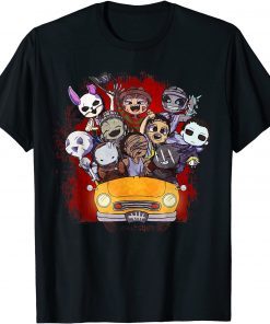 Deads by Daylights Gift T-Shirt