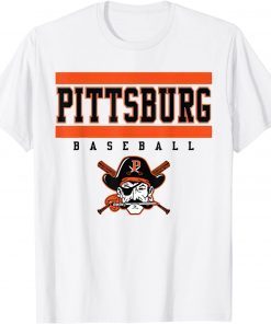 Pittsburg California T-Shirt