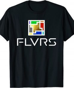 FLVRS Shirt T-Shirt