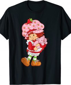 Strawberry Shortcakes Shirt T-Shirt