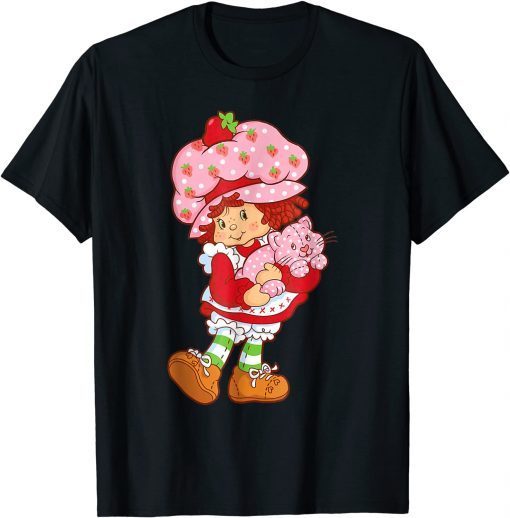 Strawberry Shortcakes Shirt T-Shirt