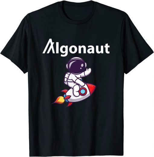 Classic Algonaut T-Shirt