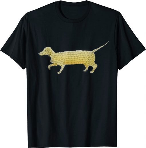 Corn Dog - MGK T-Shirt