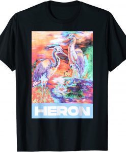 Heron Preston Shirt T-Shirt