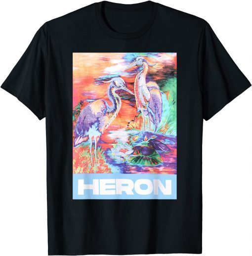 Heron Preston Shirt T-Shirt