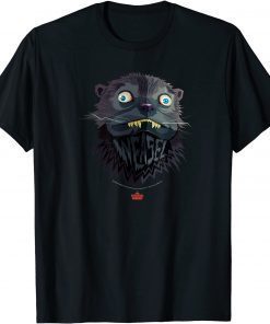 The Suicide Squad Big Weasel Logo Shirts