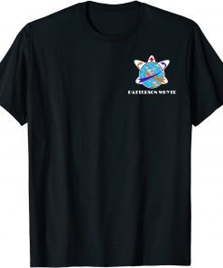 PW Patterson Whyte T-Shirt