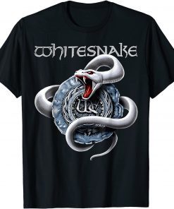 Whitesnakes T-Shirt