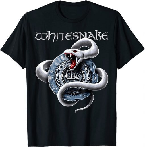 Whitesnakes T-Shirt