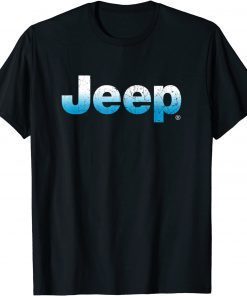 Jeep FaShion T-Shirt