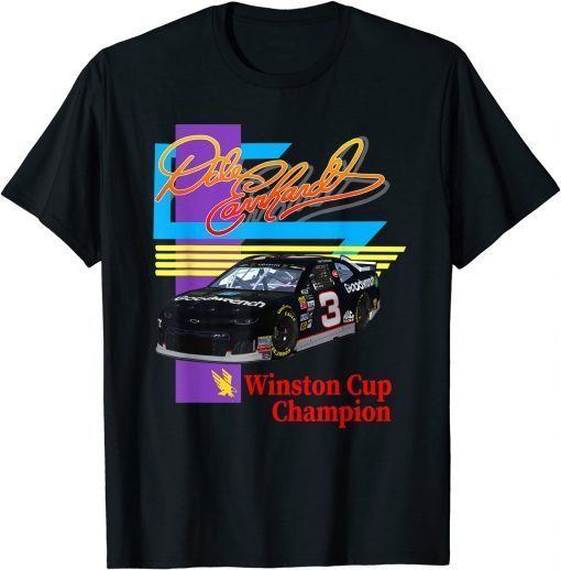 Funny Championss T-Shirt T-Shirt