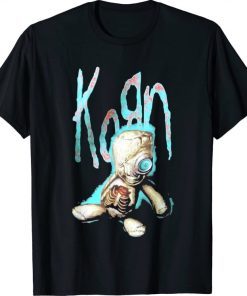 Love 1999 Korns Rox Issues For Men Women T-Shirt
