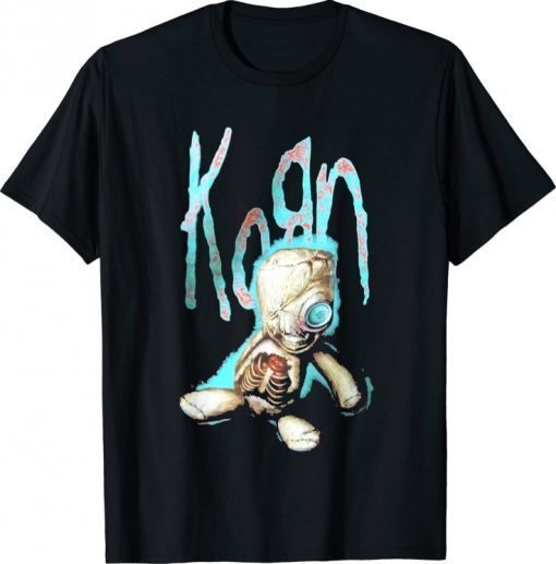 Love 1999 Korns Rox Issues For Men Women T-Shirt