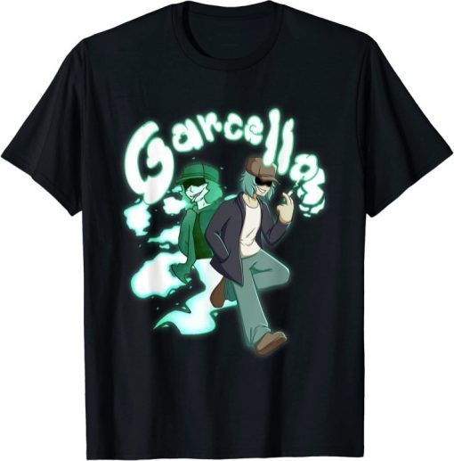 Friday Night Funkins Garcello funny tee for kids Unisex Shirt