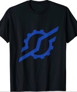 Kamen Rider Build T-Shirt