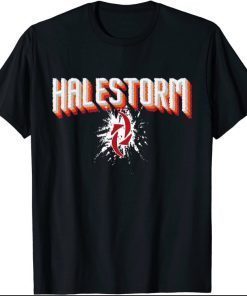Halestorms Tee Shirt