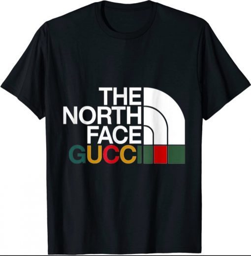 Funny The North Face Cu ci Bestsell!Essential Shirt T-Shirt