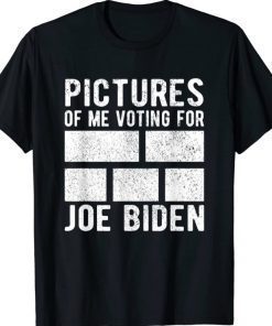 Anti Biden Is Not My President FU46 Anti Democrats Quote Tee Shirt