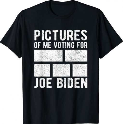 Anti Biden Is Not My President FU46 Anti Democrats Quote Tee Shirt