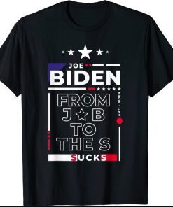 The Anti Biden 2021 Shirts