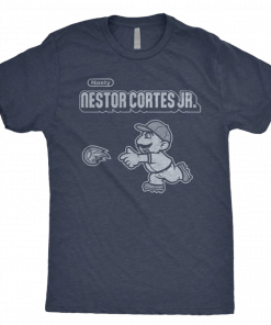 Nasty Nestor Unisex Shirt