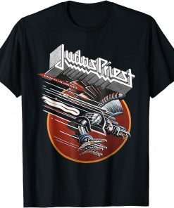 Judas Priest For Men Women T-Shirt