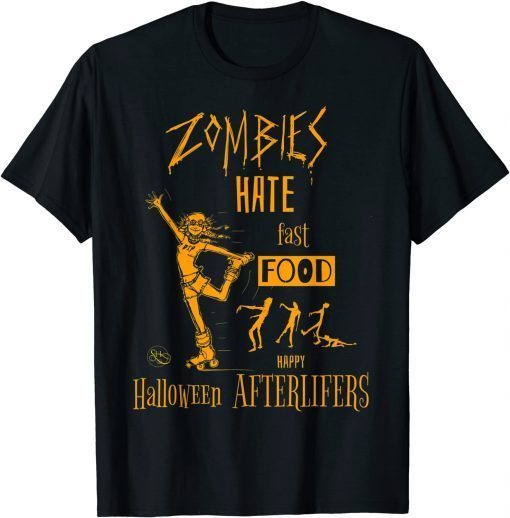 Classic Pip Halloween 2021 T-Shirt