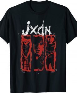 jxdn Collage Classic T-Shirt