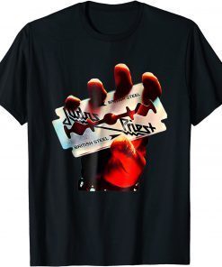 2021 Judas Priest For Men Women Shirt T-Shirt