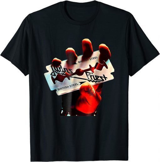 2021 Judas Priest For Men Women Shirt T-Shirt