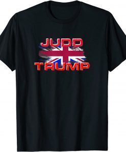 Official Judd Trump Uk Snooker Champion T-Shirt
