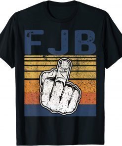 Official Pro America FJB Do Not Comply FJB Patriot T-Shirt