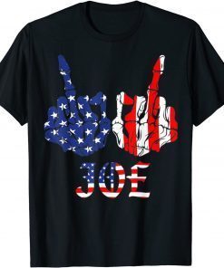 FJB Pro America F Biden Unisex T-Shirt