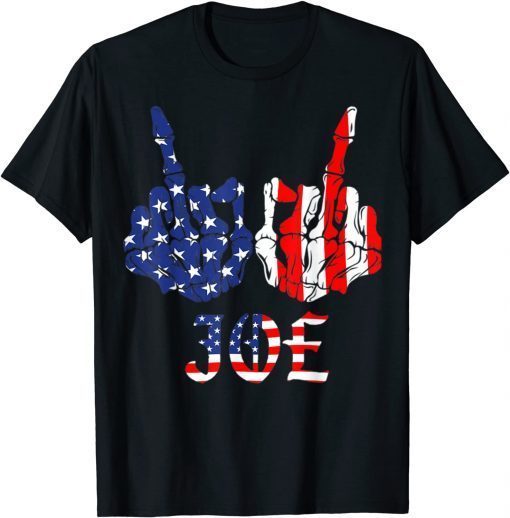 FJB Pro America F Biden Unisex T-Shirt