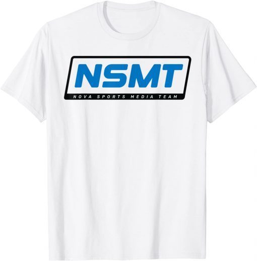 2021 NSMT Standard Unisex T-Shirt