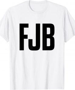 FJB Pro America F Biden FJB Unisex T-Shirt