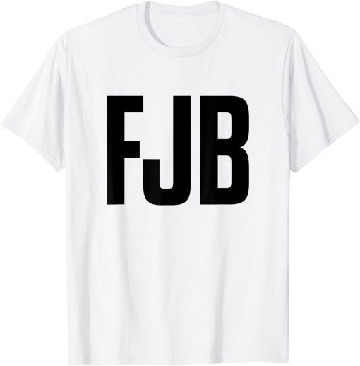 FJB Pro America F Biden FJB Unisex T-Shirt